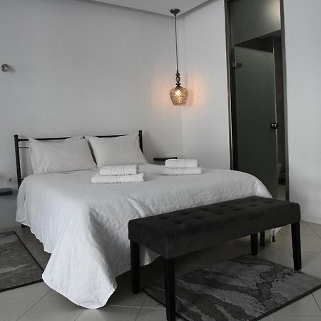 City Heart Luxury Studio Aurora Родос Экстерьер фото