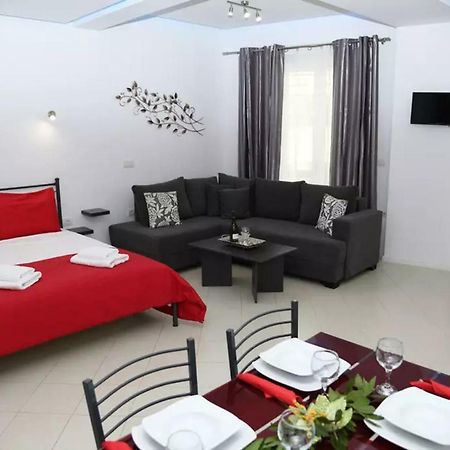 City Heart Luxury Studio Aurora Родос Экстерьер фото