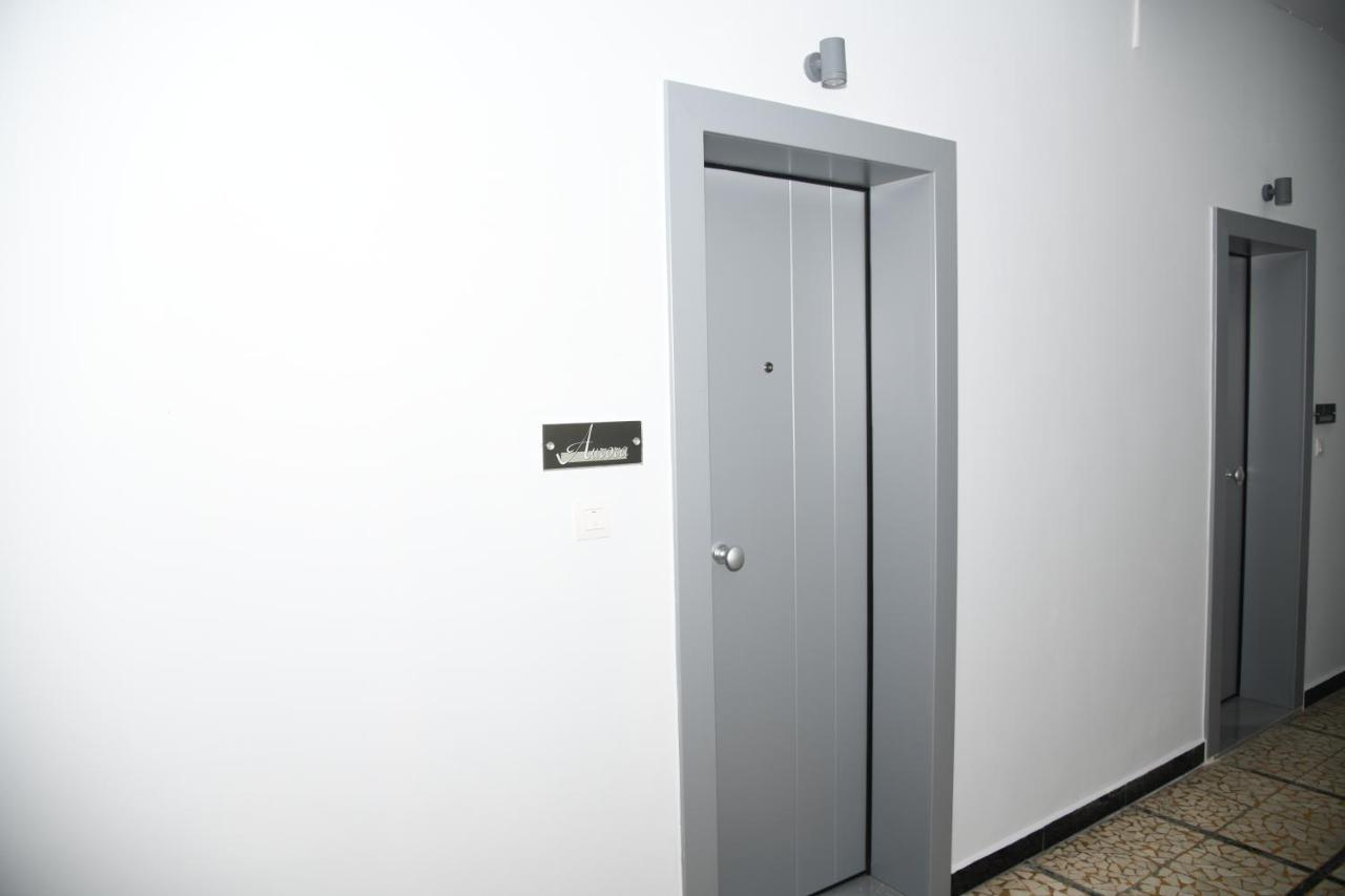 City Heart Luxury Studio Aurora Родос Экстерьер фото