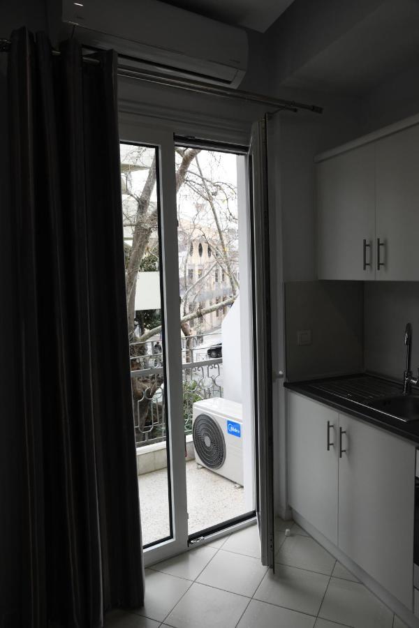 City Heart Luxury Studio Aurora Родос Экстерьер фото