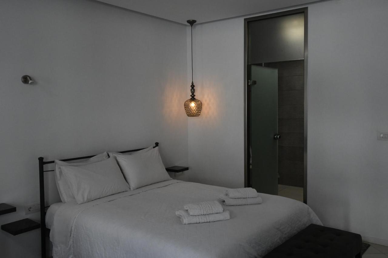 City Heart Luxury Studio Aurora Родос Экстерьер фото