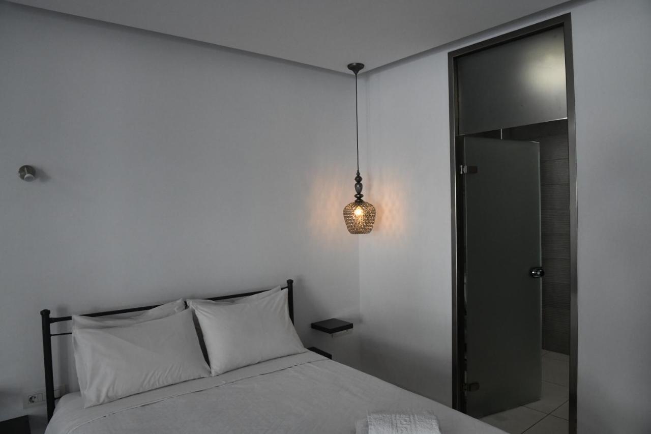 City Heart Luxury Studio Aurora Родос Экстерьер фото