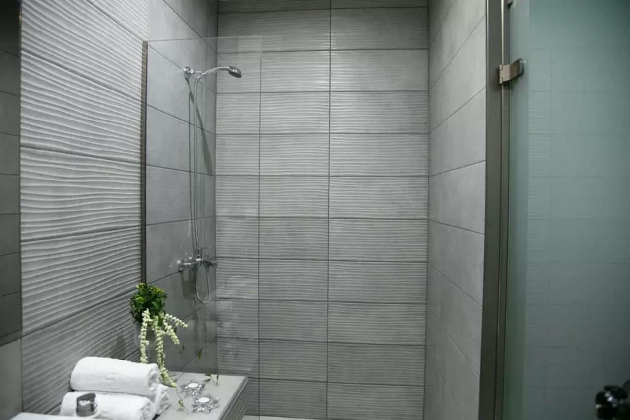 City Heart Luxury Studio Aurora Родос Экстерьер фото