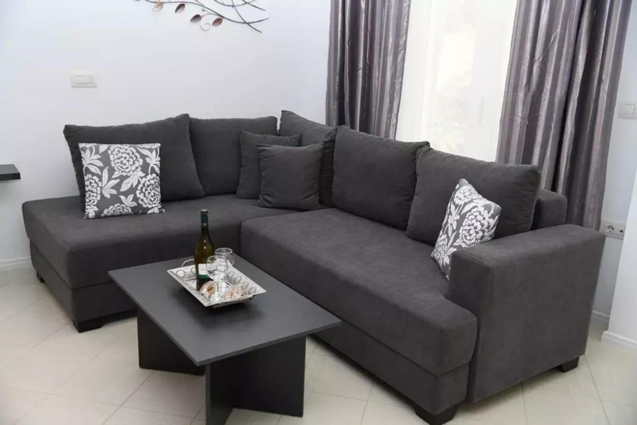 City Heart Luxury Studio Aurora Родос Экстерьер фото