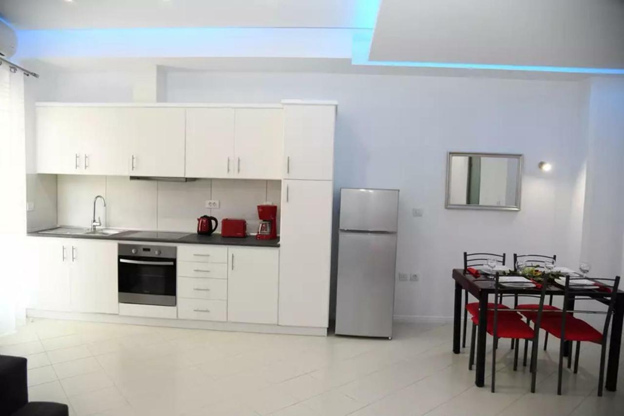 City Heart Luxury Studio Aurora Родос Экстерьер фото