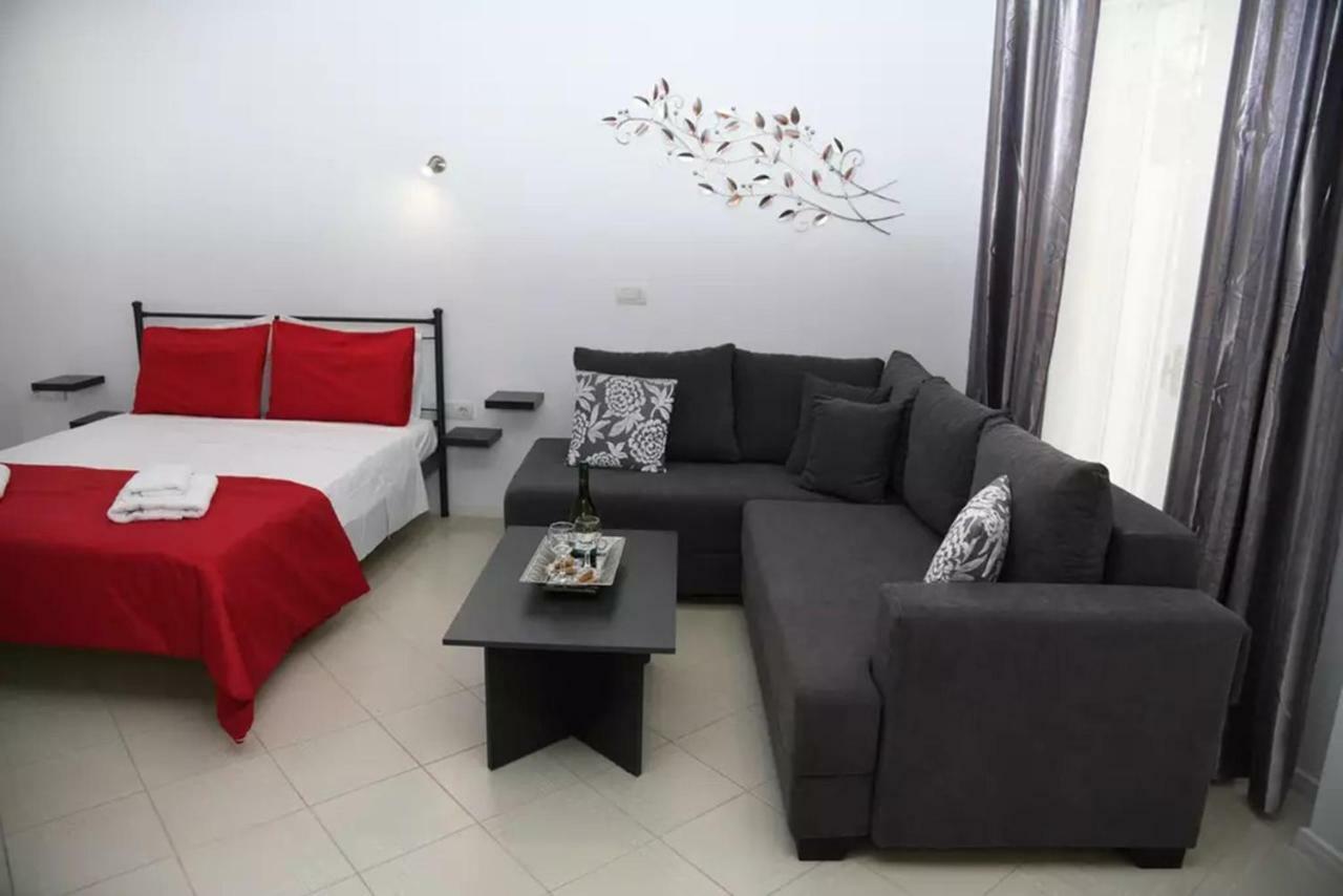 City Heart Luxury Studio Aurora Родос Экстерьер фото