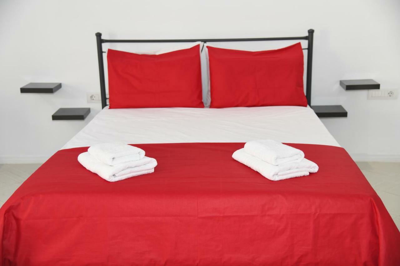 City Heart Luxury Studio Aurora Родос Экстерьер фото