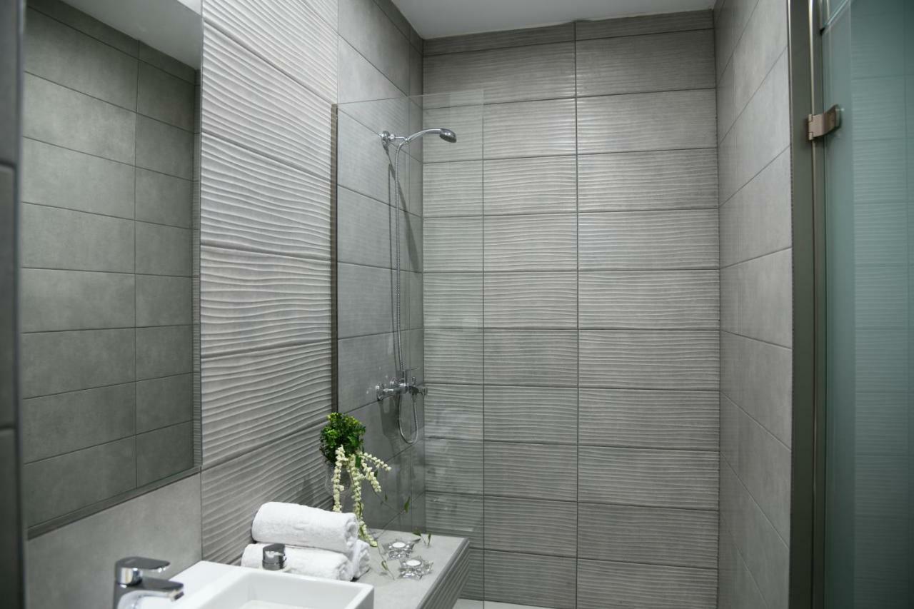 City Heart Luxury Studio Aurora Родос Экстерьер фото