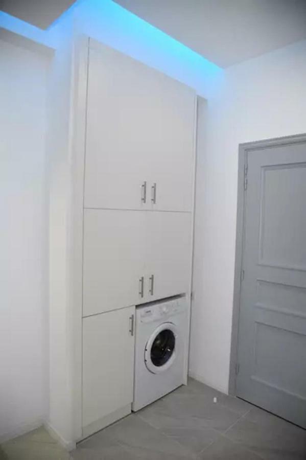 City Heart Luxury Studio Aurora Родос Экстерьер фото