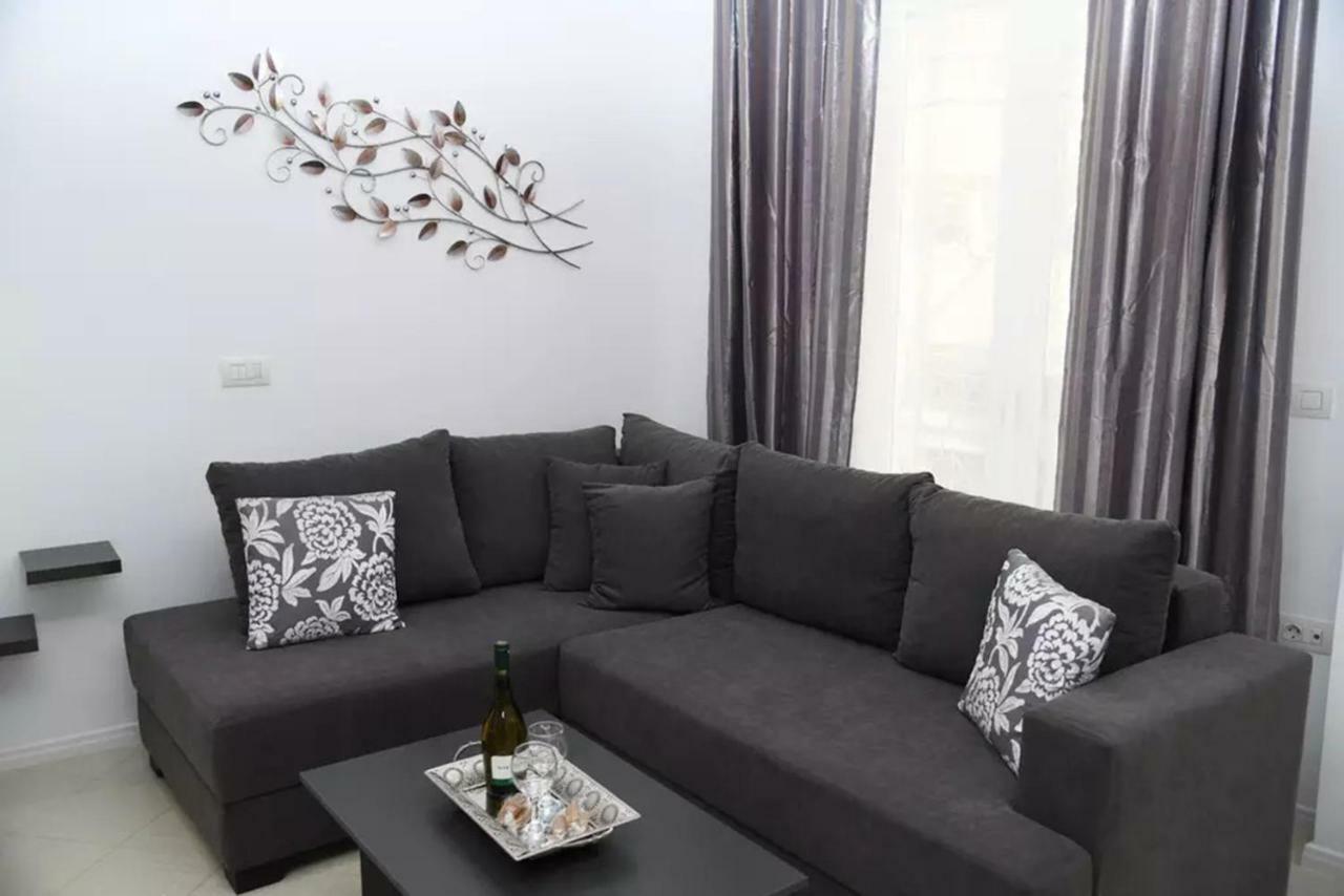 City Heart Luxury Studio Aurora Родос Экстерьер фото