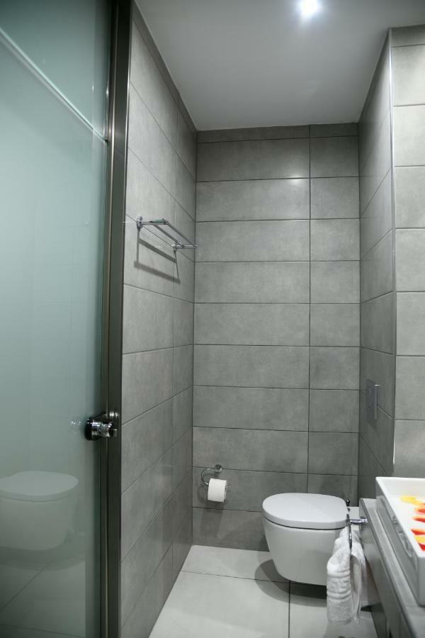 City Heart Luxury Studio Aurora Родос Экстерьер фото